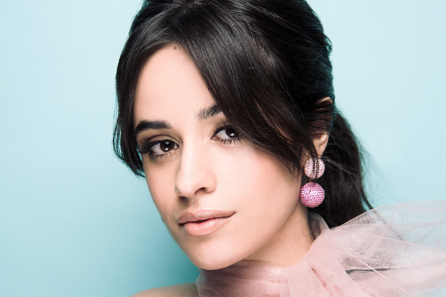 Camila Cabello